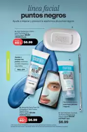 Catálogo AVON Página 121