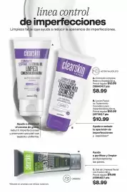 Catálogo AVON Página 122