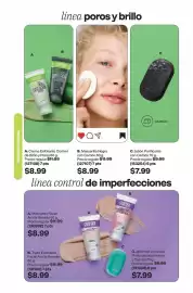Catálogo AVON Página 123