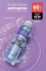 Catálogo AVON Página 124