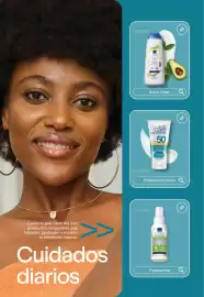 Catálogo AVON Página 125
