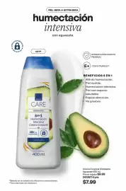 Catálogo AVON Página 126