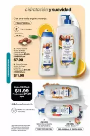 Catálogo AVON Página 127