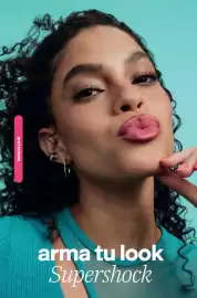 Catálogo AVON Página 13