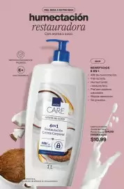 Catálogo AVON Página 132