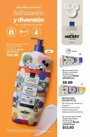 Catálogo AVON Página 136