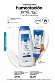 Catálogo AVON Página 137