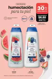 Catálogo AVON Página 138