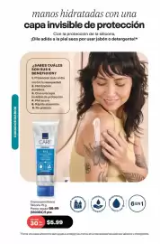 Catálogo AVON Página 139