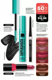 Catálogo AVON Página 14