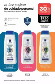 Catálogo AVON Página 140