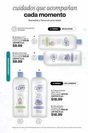 Catálogo AVON Página 143
