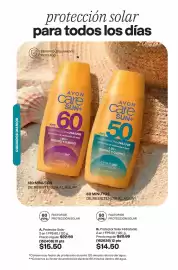 Catálogo AVON Página 145