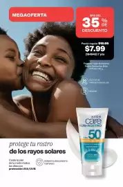 Catálogo AVON Página 146