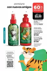 Catálogo AVON Página 147