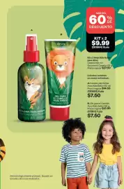 Catálogo AVON Página 148