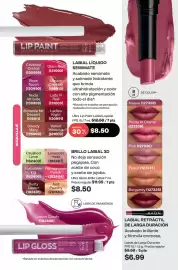 Catálogo AVON Página 15