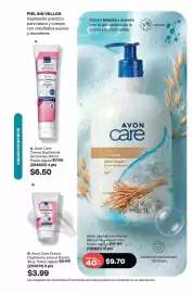 Catálogo AVON Página 153