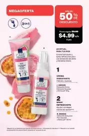 Catálogo AVON Página 154