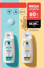 Catálogo AVON Página 156
