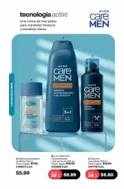 Catálogo AVON Página 157