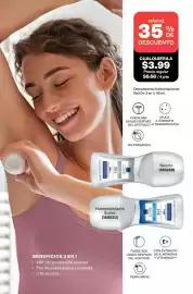 Catálogo AVON Página 158