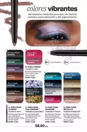 Catálogo AVON Página 16