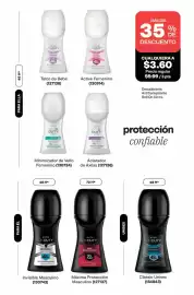 Catálogo AVON Página 160