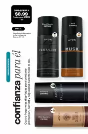 Catálogo AVON Página 161