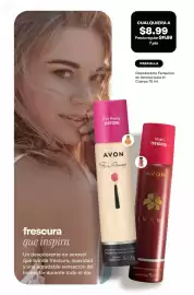 Catálogo AVON Página 162