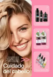 Catálogo AVON Página 163
