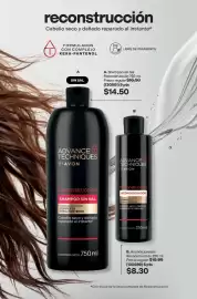 Catálogo AVON Página 164