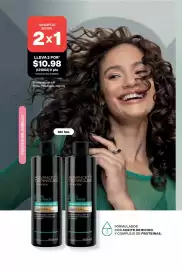 Catálogo AVON Página 165
