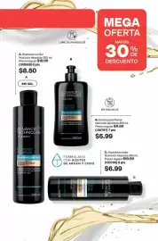 Catálogo AVON Página 168