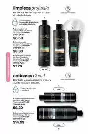 Catálogo AVON Página 169