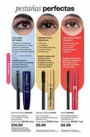 Catálogo AVON Página 17