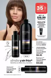 Catálogo AVON Página 170