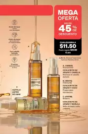 Catálogo AVON Página 172