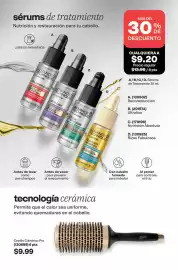 Catálogo AVON Página 174