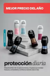 Catálogo AVON Página 181