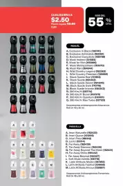 Catálogo AVON Página 182