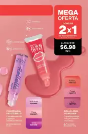 Catálogo AVON Página 183