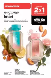 Catálogo AVON Página 188