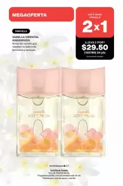 Catálogo AVON Página 189