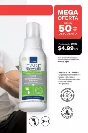 Catálogo AVON Página 197