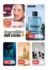 Catálogo AVON Página 2
