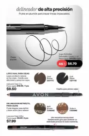 Catálogo AVON Página 20