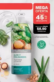 Catálogo AVON Página 203