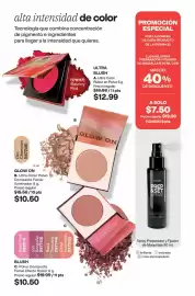 Catálogo AVON Página 22