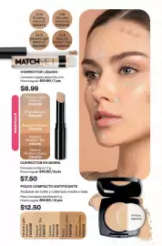 Catálogo AVON Página 23